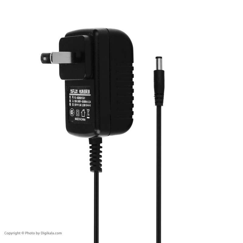 مبدل فیبر نوری به اترنت مدل RMC-891/A