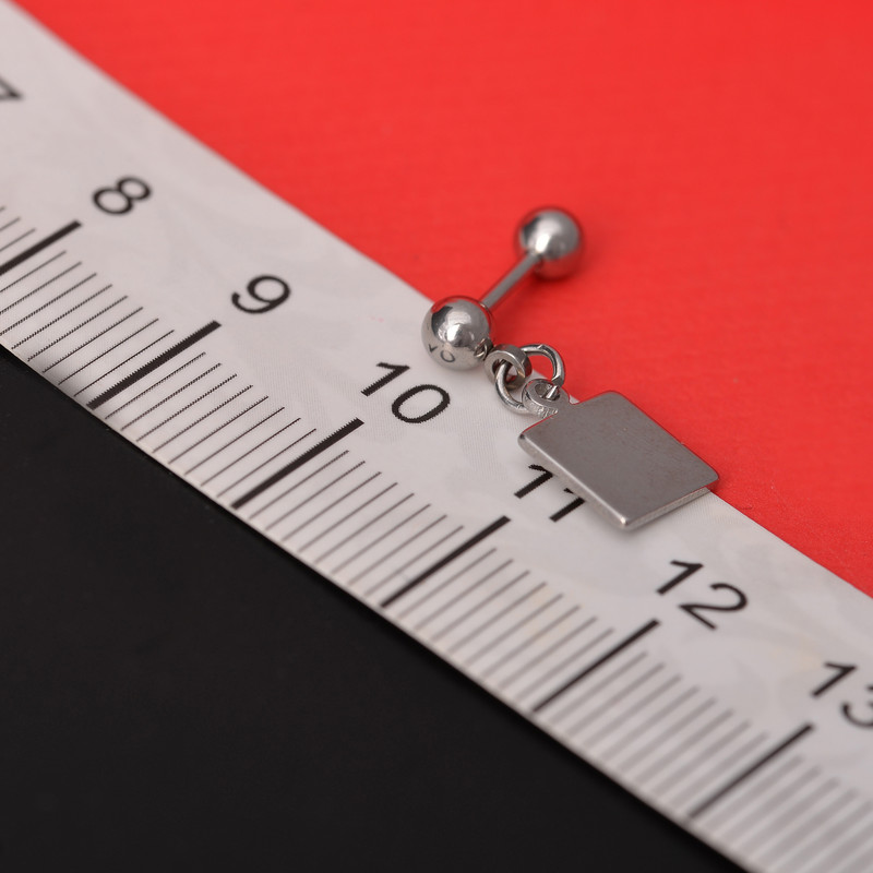 پیرسینگ گوش زنانه پایتخت مدل PS190