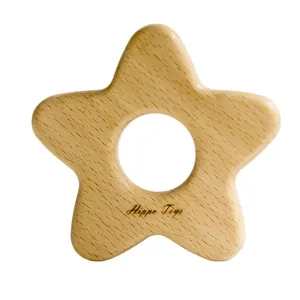 دندانگیر  هیپو تویز مدل Baby Star