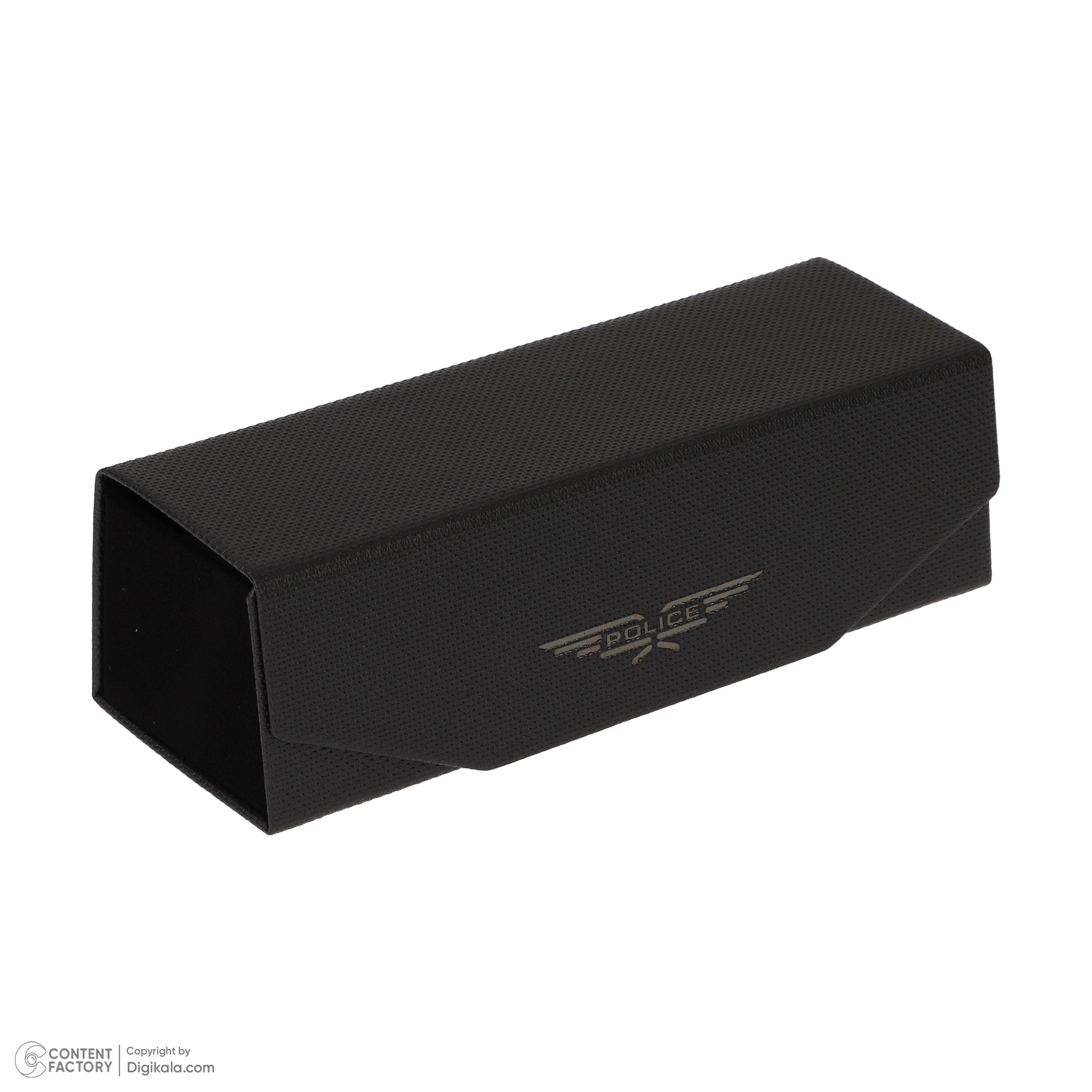 عینک آفتابی مردانه پلیس مدل SPLE88-002L