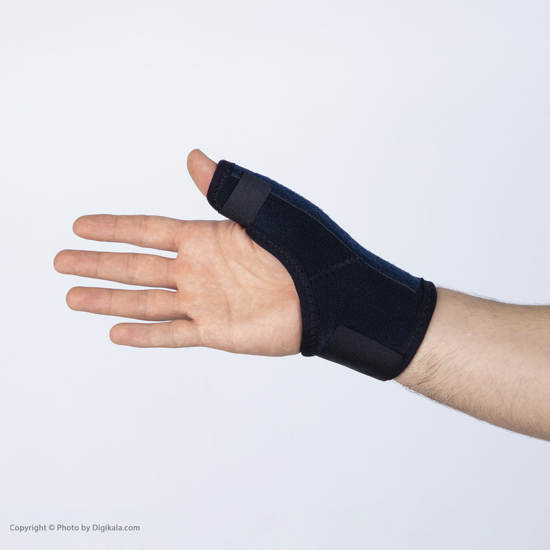 شست بند آدور مدل پلیش آتل دار