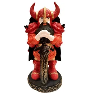 مجسمه مدل وایکینگ