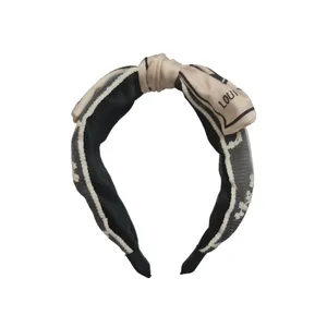 تل مو زنانه مدل پاپین