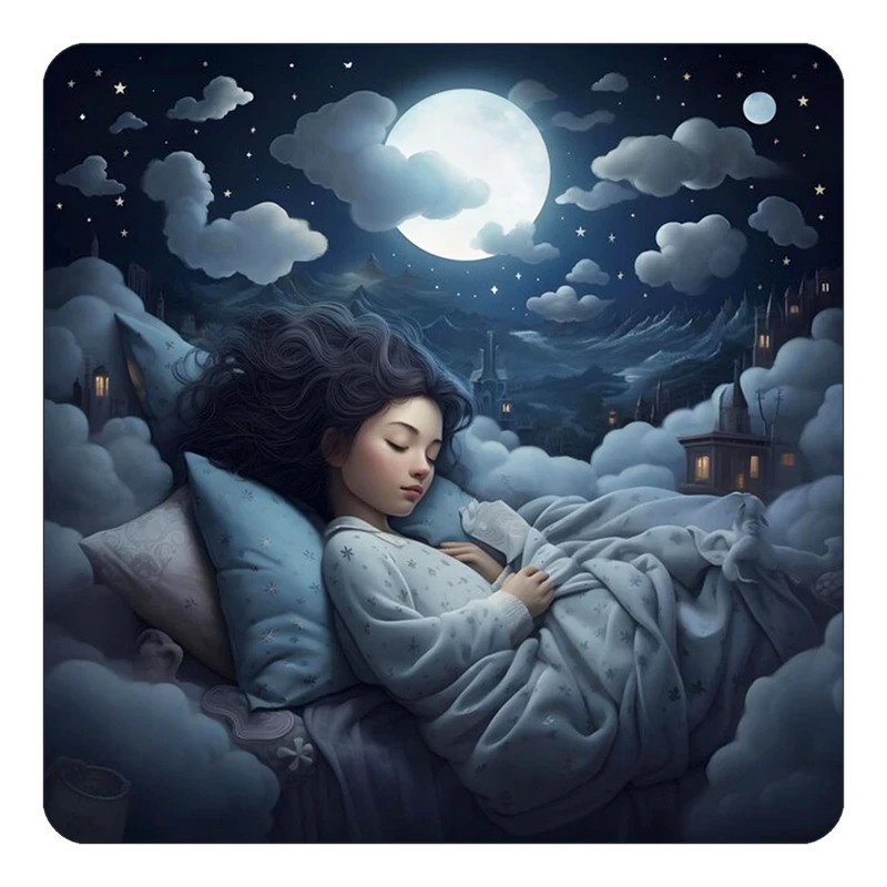 مگنت کاکتی طرح شازده کوچولو مدل mp35051