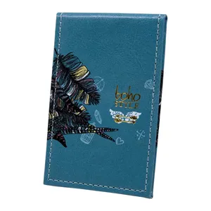 آینه جیبی مدل BOHO کد 672.3D