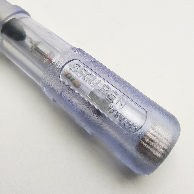 فازمتر سکوپن کد 180 فازمتر سکوپن کد 180