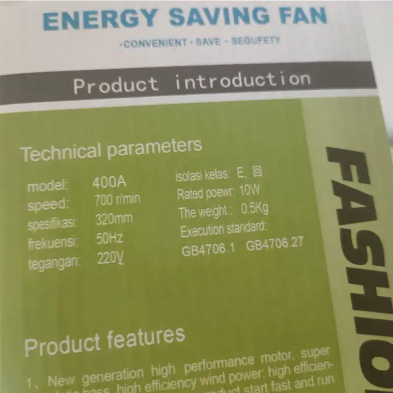 پنکه گیرهای مدل 400A