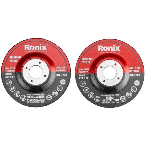 مینی فرز رونیکس مدل 3101k