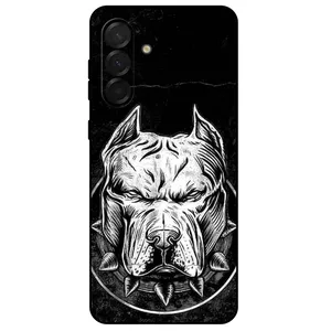 Megafone Bulldog 1885 Cover For Samsung Galaxy A36 5G