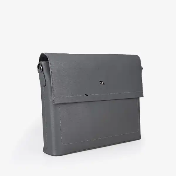 کیف اداری چرم مشهد مدل A5590