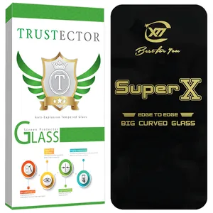 Trustector SUPXT20 Screen Protector For Samsung Galaxy M47 5G