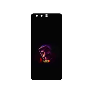 MAHOOT Clash of Clans Game Series Cover Sticker for Huawei P10 Plus