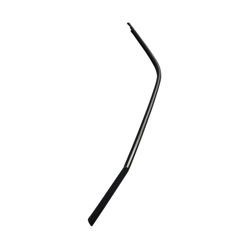 دور کلاف بیرونی شیشه جلو چپ جی آی اس پی مدل PT1-PARS کد 415206 مناسب برای پژو پارس