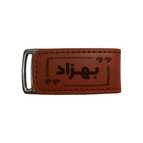 فلش مموری مدل بهزاد ظرفیت 16 گیگابایت