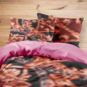 سرویس روتختی مدوپد مدل pod00025 یک نفره 4 تکه