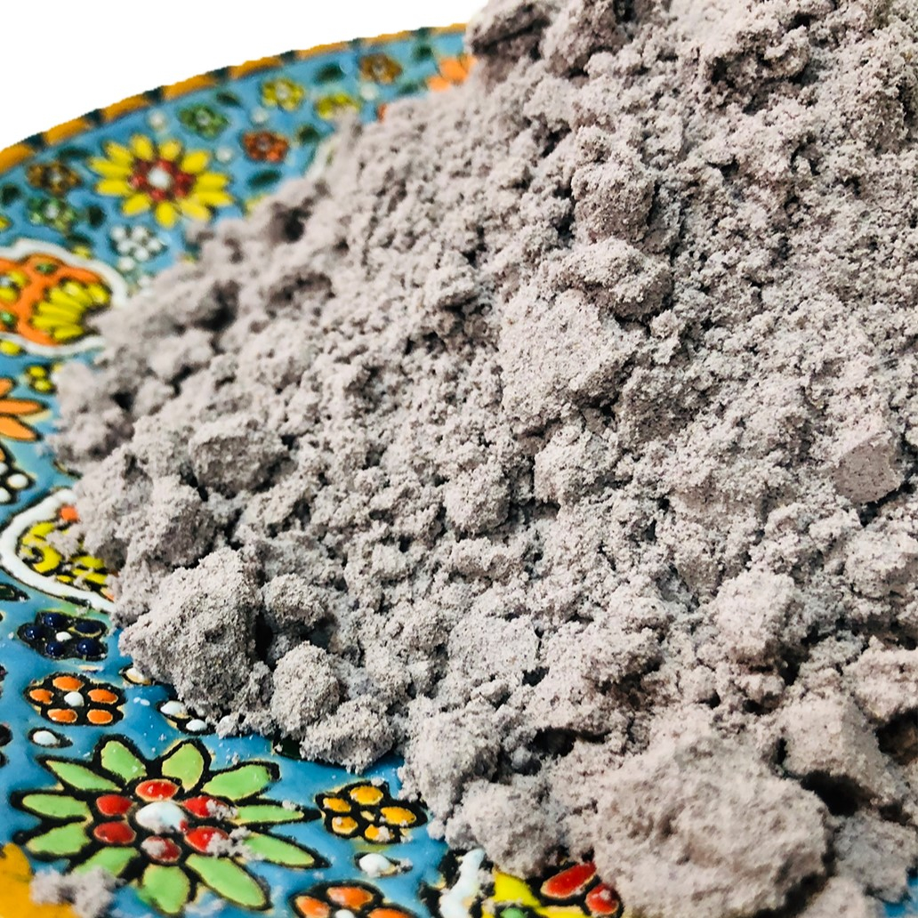 قاووت گل گاو زبان - 250 گرم