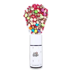 مخلوط دراژه بارجیل - 250 گرم