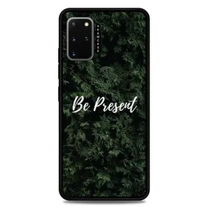 کاور آکام مدل AMC-WSGS20P-GREEN-9 مناسب برای گوشی موبایل سامسونگ Galaxy S20 Plus