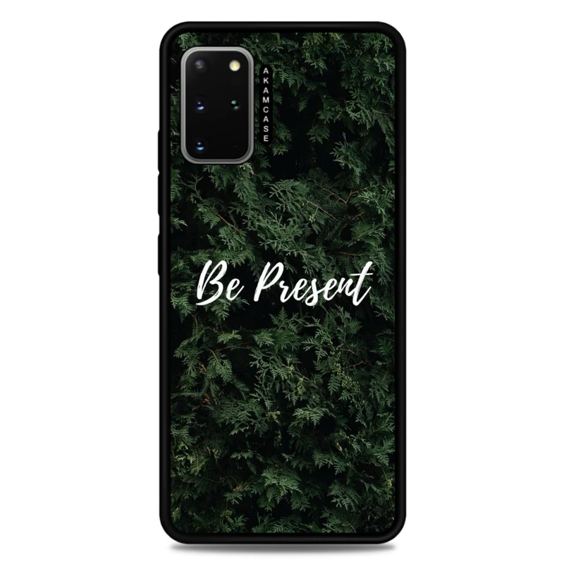 کاور آکام مدل AMC-WSGS20P-GREEN-9 مناسب برای گوشی موبایل سامسونگ Galaxy S20 Plus