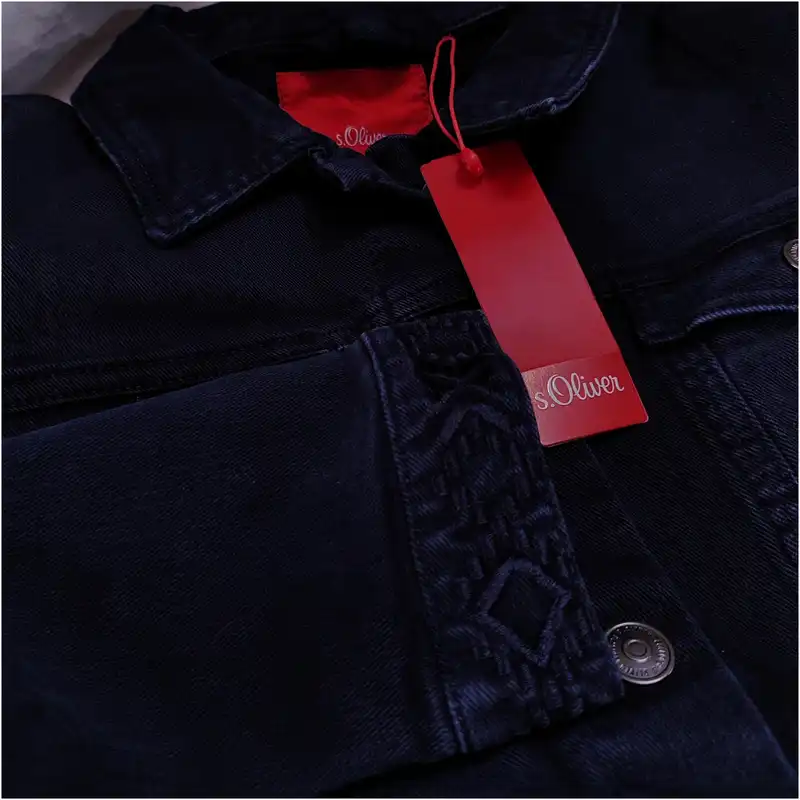 کت زنانه اس.اولیور مدل Am