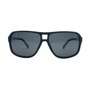 عینک آفتابی خلبانی مورل مدل     78018C1POLARIZED