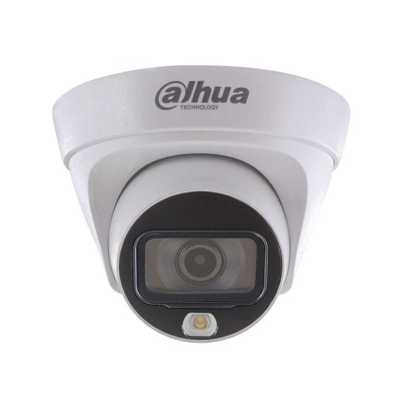 دوربین مداربسته تحت شبکه داهوا مدل DH-IPC-HDW1239T1P-A-LED