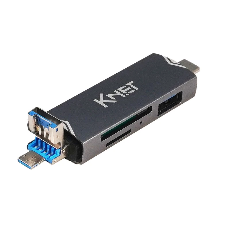 عکس شماره 2 : کارت خوان کی نت مدل k-rc30
