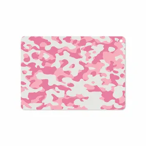 MAHOOT Army-Pink Cover Sticker for Apple iPad Pro 9.7 2016 A1674