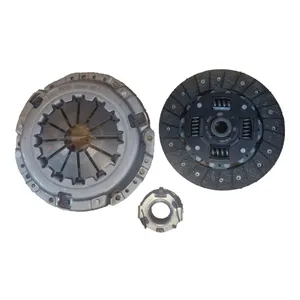 کیت کلاچ لیفان موتورز مدل s1601200 به همراه بلبرینگ مناسب برای لیفان x60