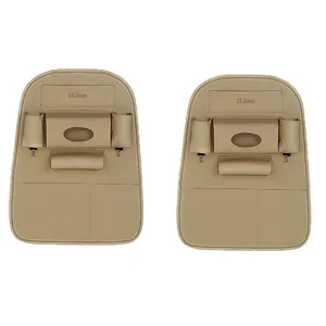 کیف پشت صندلی خودرو تری لیوم مدل Locen بسته دو عددی