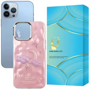 Ghab Guard SCOMOON Cover For Apple iPhone 13 Pro Max