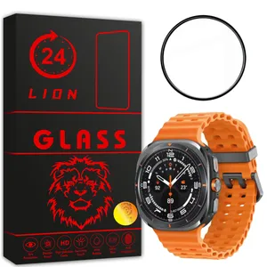 LION RT007 Screen Protector For Samsung Galaxy Watch 7 Ultra