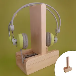 پایه نگهدارنده هدفون مدل st102