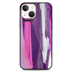 AKAM AMC-WA13-WATER COLOR-2 Cover For Apple iPhone 13