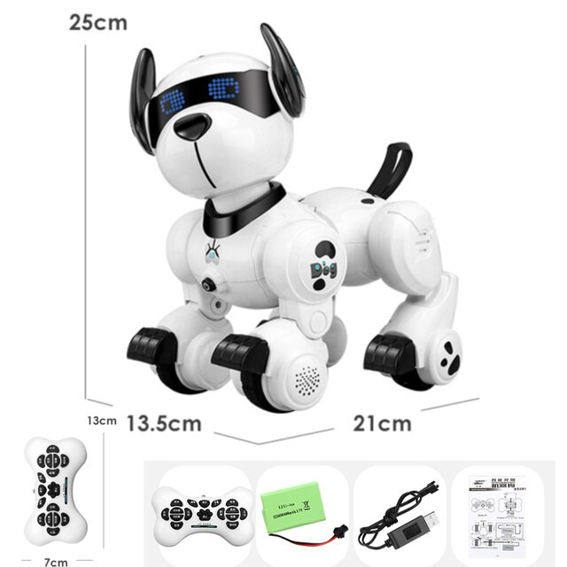 ربات کنترلی مدل K27 کد 23