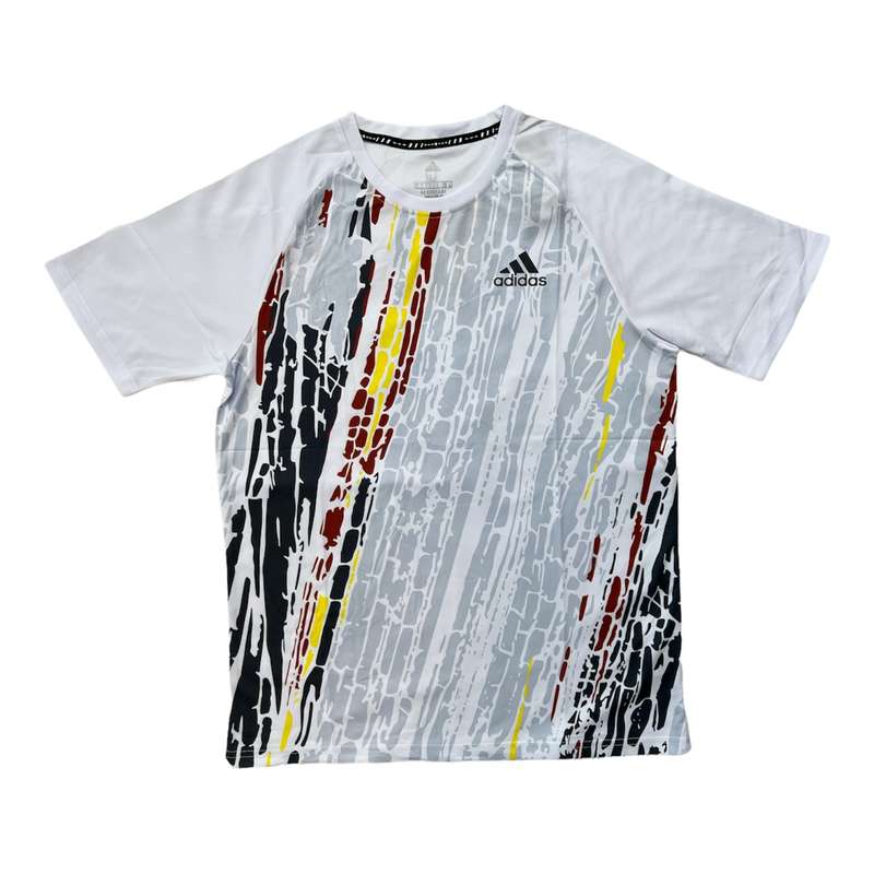 تی شرت ورزشی مردانه مدل Adwat