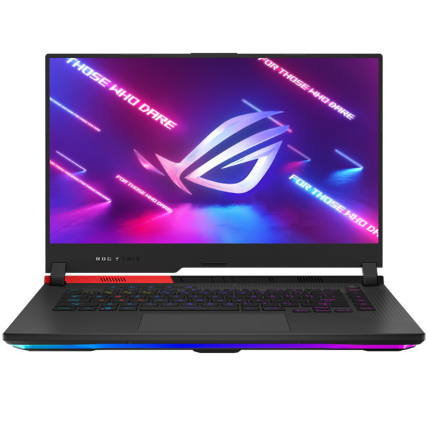 لپ تاپ 15.6 اینچی ایسوس مدل ROG Strix G15 G513IE-AE