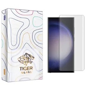 Tiger Glass APL2 UV Screen Protector For Samsung Galaxy S23 Ultra
