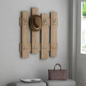 آویز لباس مدل 4wood