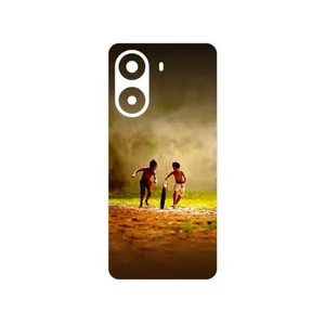 MAHOOT childs play Cover Sticker for Xiaomi Poco X7 Pro