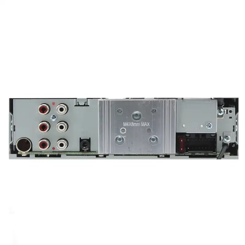 پخش کننده خودرو کنوود مدل KDC-X5200BTM