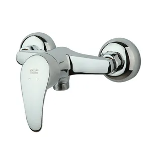Rassan Dorsa Shower Mixer Faucet