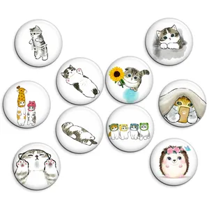 پیکسل پرمانه طرح حیوانات کیوت کد pmg.7206 مجموعه 10 عددی