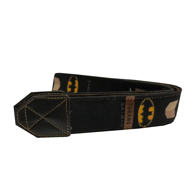 بند گردنی دوربین عکاسی ترنگ طرح BATMAN کد 7