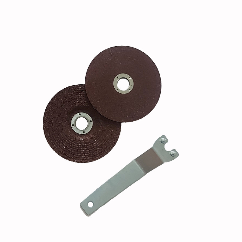 مینی فرز و بکس شارژی آپ اسپریت مدل HK-LW01