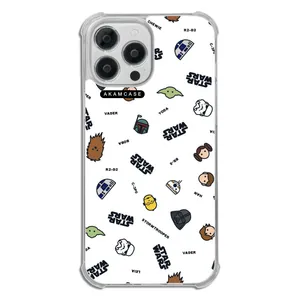 AKAM AMCWTA13PROMAX-STAR WARS8 Cover For Apple iPhone 13 Pro Max