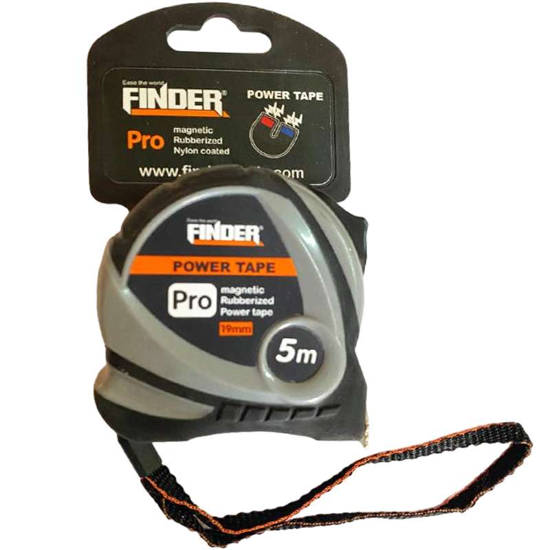 متر 5 متری فایندر مدل 191412 متر 5 متری فایندر مدل 191412