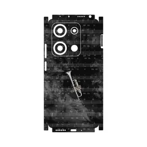 MAHOOT Trumpet-FullSkin Cover Sticker for Xiaomi Redmi Note 14S