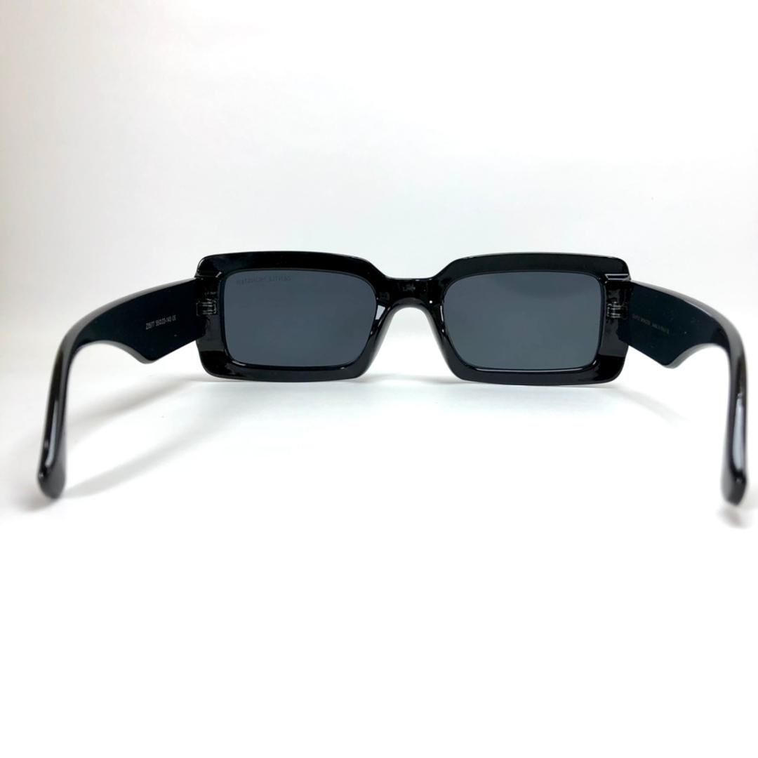 عینک آفتابی جنتل مانستر مدل 100366 -  - 9