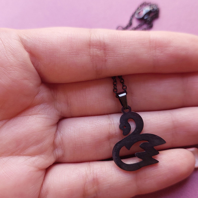 نیم ست زنانه مدل قو کد SET003 نیم ست زنانه مدل قو کد SET003